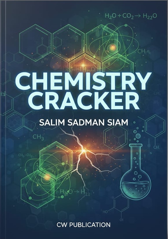 CHEMISTRY CHRAKER